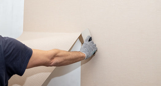 How Dubai Wall Decor Wallpapers Are Installed with Care and Quality