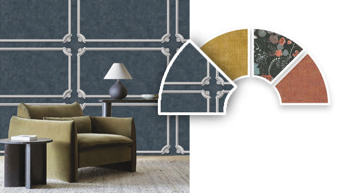 How to Choose the Perfect Wallpaper for Your Home