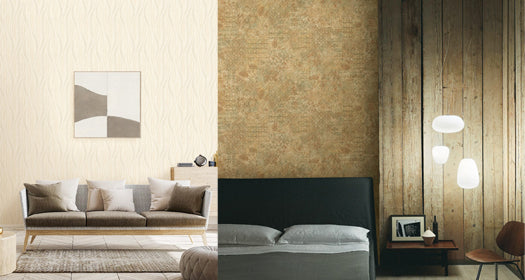Why Dubai Wall Decor Wallpapers Are the Best Choice for Your Interiors