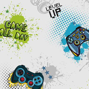 Game Power