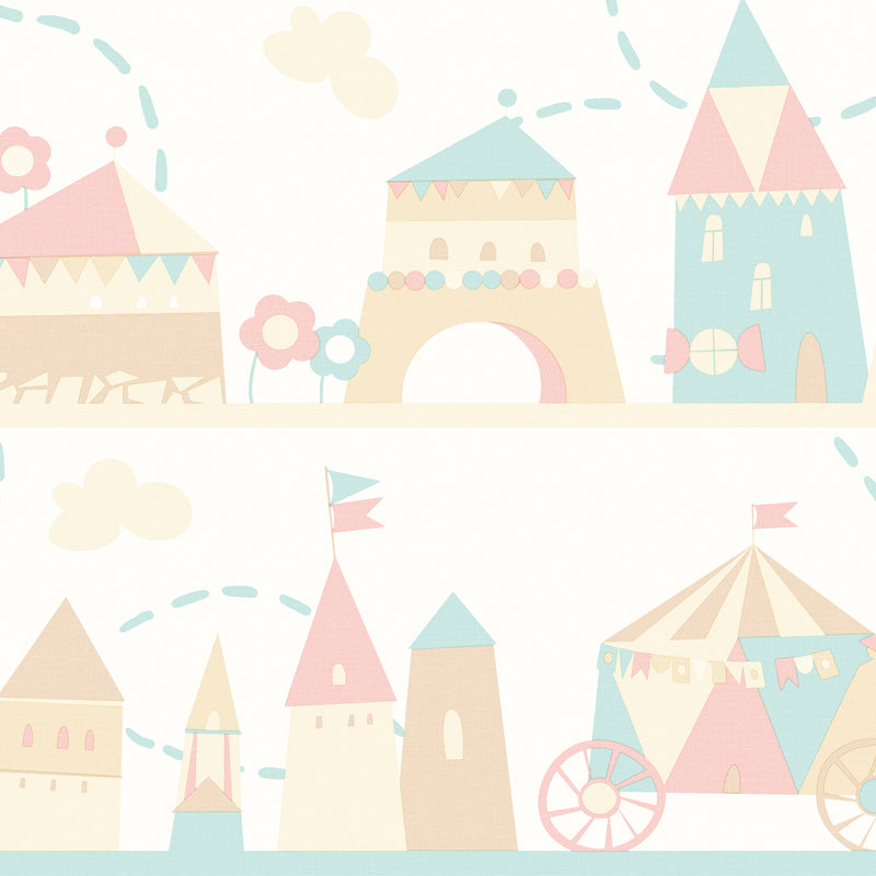 Kinder Land