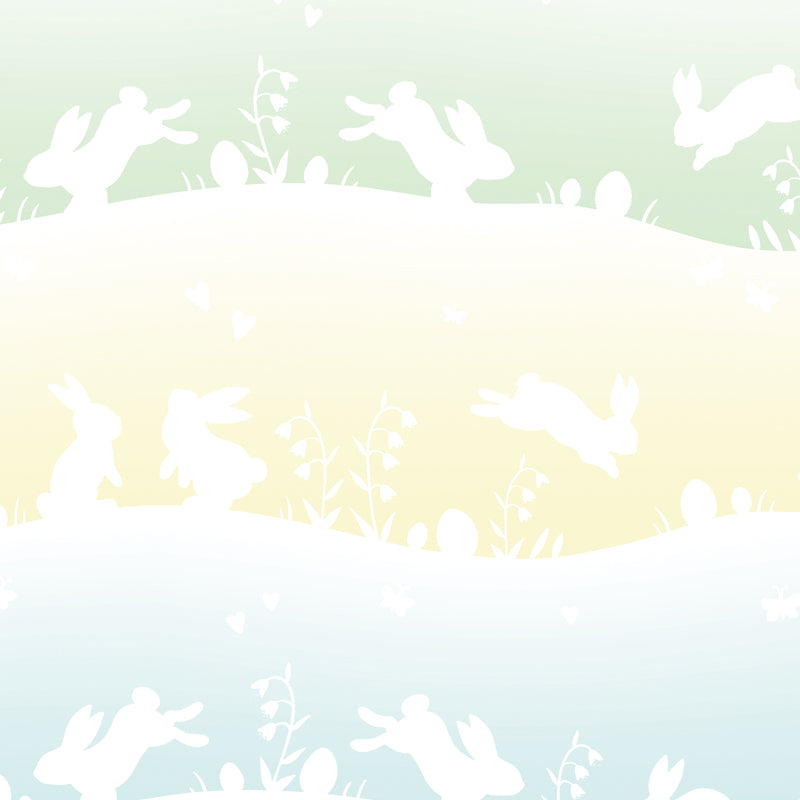 Jumping Bunny