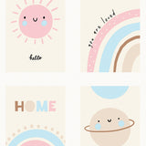 Sunny Home