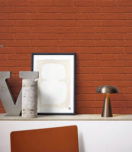 Modern Brick