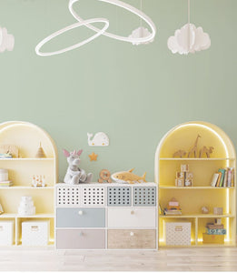 Dun-Olive-Gray-Wallpaper-Dubai