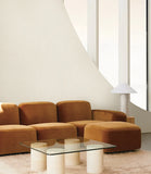 Lope- Wallpaper-Linen-Texture