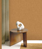 Tudor-Beige-Wallpaper-Bedroom 