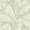 Luxury modern nature aesthetic floral wallpaper.