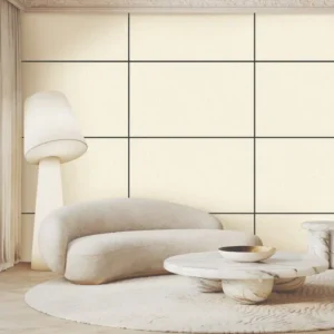 Luxury beige abstract modern textured living room wallpaper