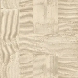 Luxury modern abstract textured wallpaper for bedroom.