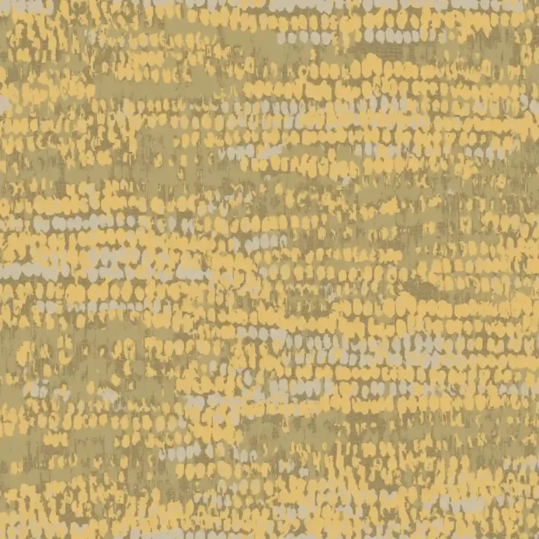 Abstract textured beige wallpaper for modern living room.