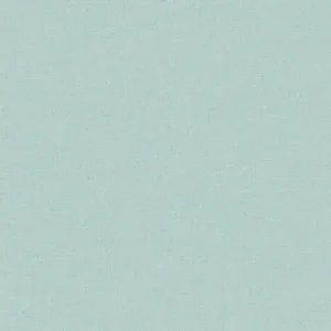 Modern blue textured plain wallpaper for bedroom or office.
