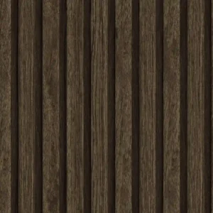 Luxury modern textured wood pattern wallpaper for office walls.