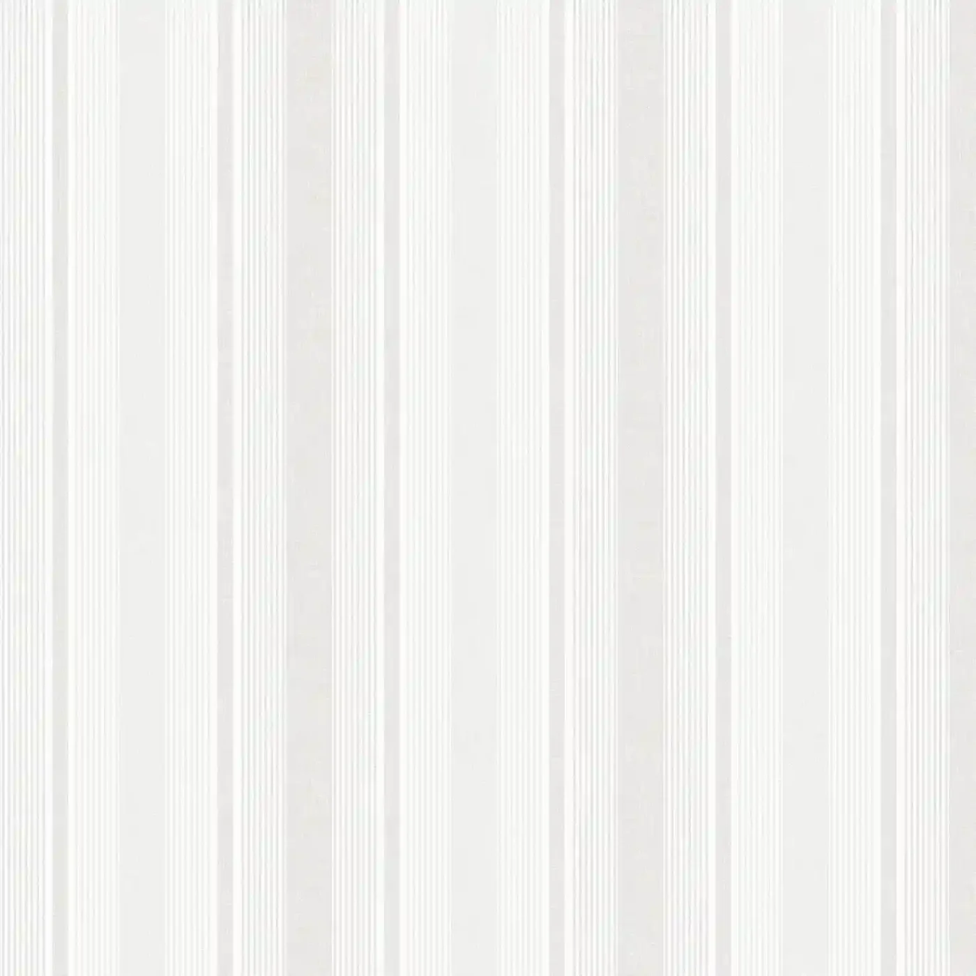 Modern luxury white and beige striped textured pattern wallpaper.