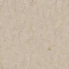 Modern abstract textured beige bedroom wallpaper.