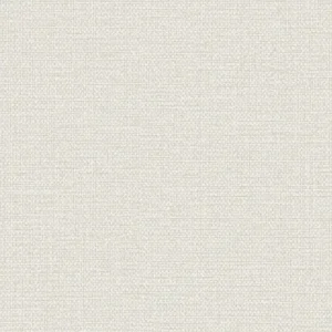 Luxury modern beige textured wallpaper in a bedroom.