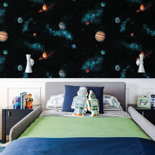 cosmic