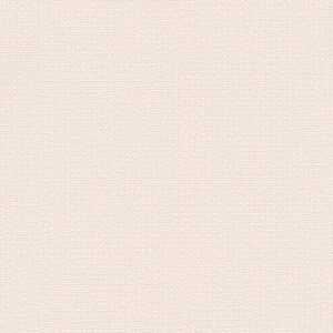 Pink textured wallpaper for bedroom or office.