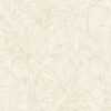 Classic textured beige wallpaper for luxury bedroom or living room.