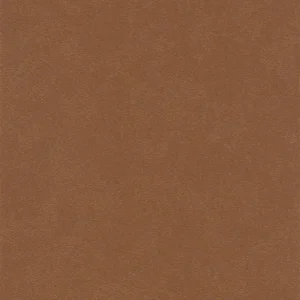 Red textured stone wallpaper for modern bedroom or office.