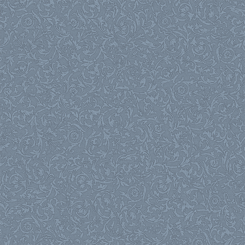 Luxury classic pattern wallpaper for bedroom, living room, office.