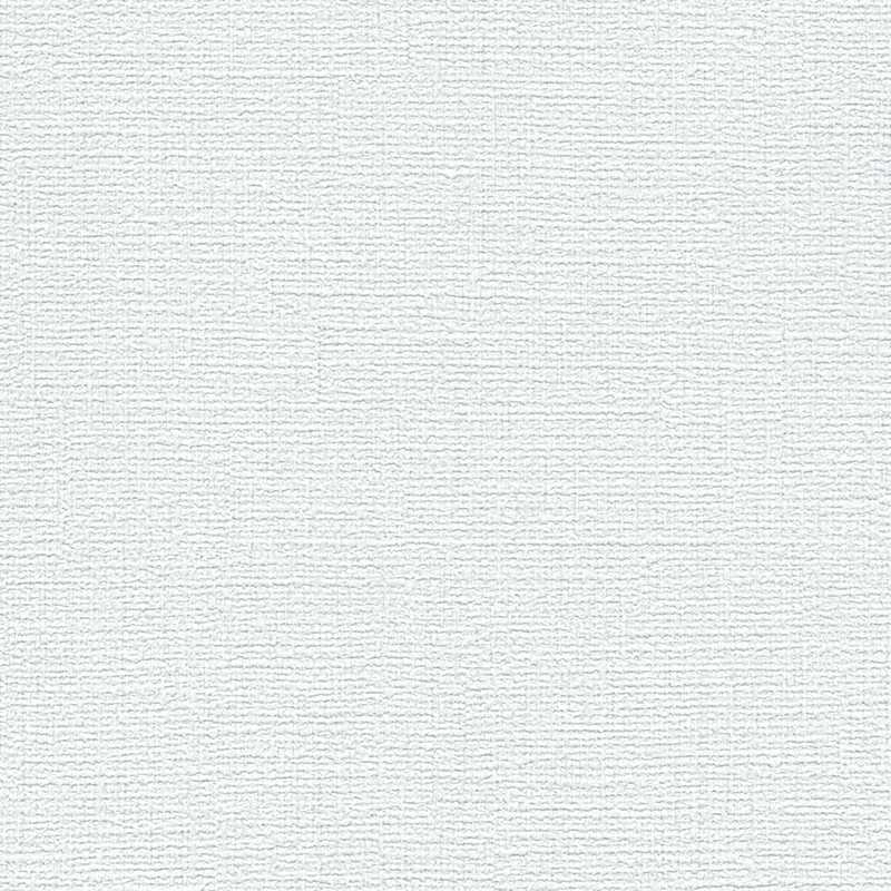 White textured wallpaper for modern bedroom or office walls.