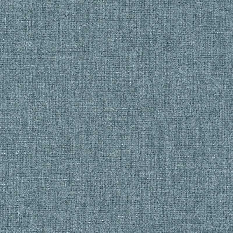 Luxury blue textured wallpaper for bedroom or office.