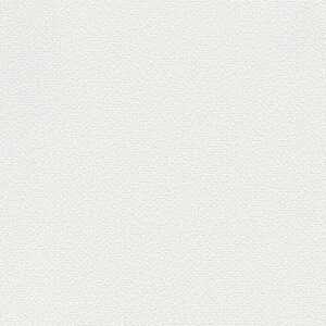 White textured abstract wallpaper for modern bedroom or office.