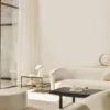 Modern abstract textured wallpaper for living room or office.