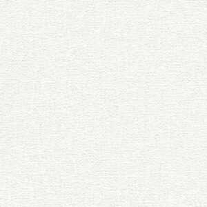 White textured modern wallpaper for bedroom or office walls.