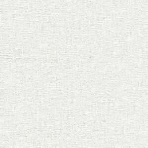 White textured modern wallpaper for bedroom or office.
