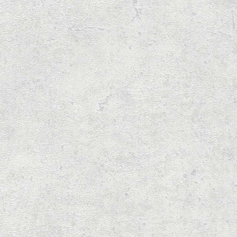 Modern luxury textured white wallpaper for living room or office.