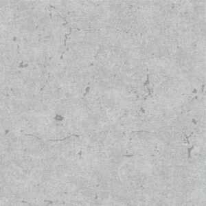 Modern grey textured wallpaper for bedroom or office.