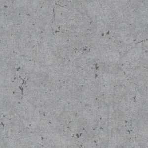 Modern grey textured wallpaper for bedroom, office, or living room.