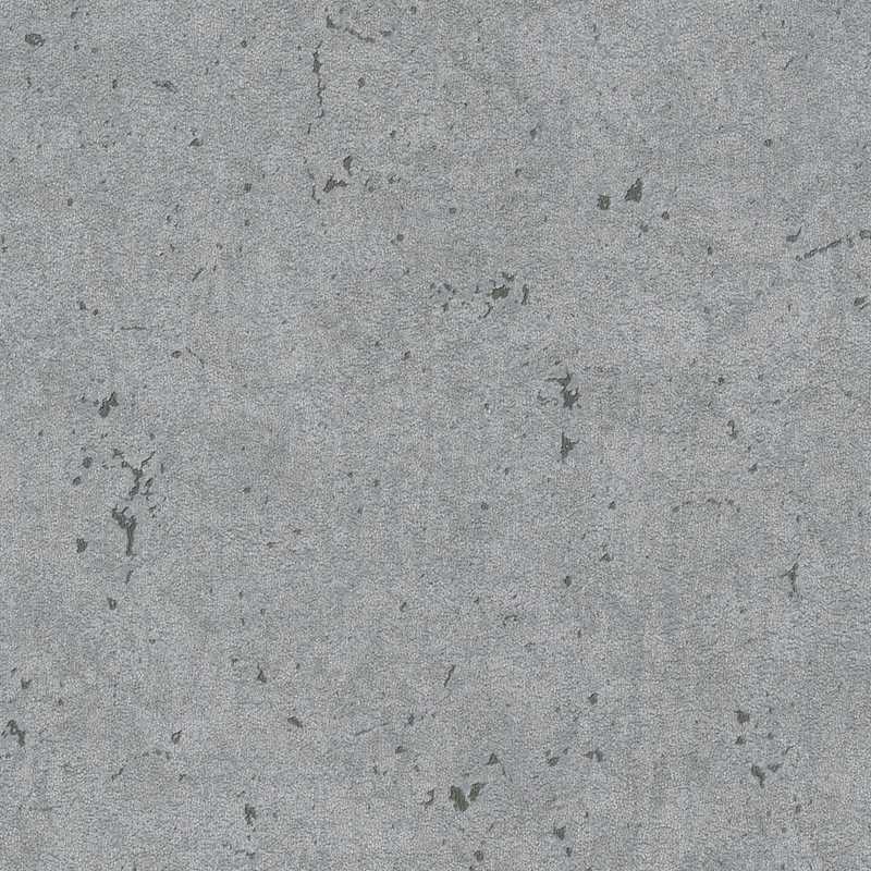 Modern grey textured wallpaper for bedroom, office, or living room.