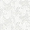Luxury modern abstract geometric textured beige wallpaper.
