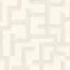 Modern abstract geometric textured luxury office wallpaper.