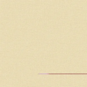 Beige textured fabric wallpaper for bedroom or office.