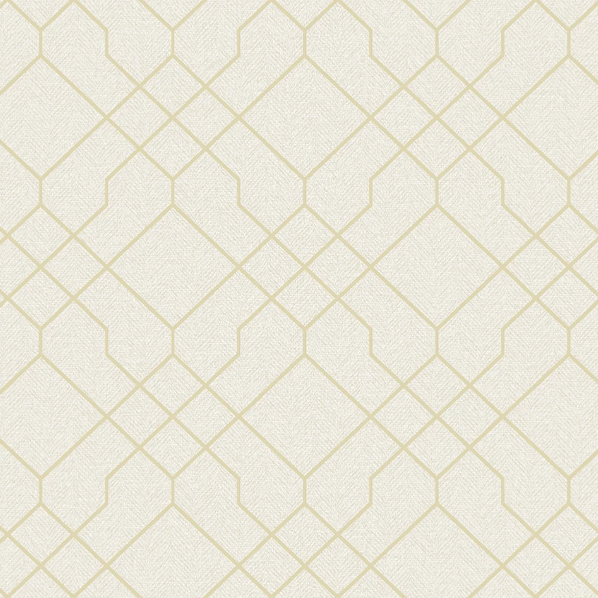 Luxury beige abstract pattern wallpaper for living room.
