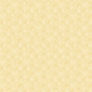 Luxury modern textured yellow geometric wallpaper for living room.