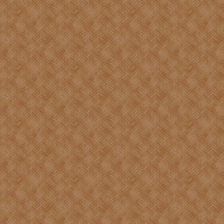 Luxury modern textured geometric beige wallpaper.