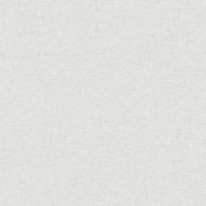 Luxury grey textured fabric wallpaper for modern bedroom.