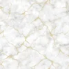 Luxury marble pattern wallpaper, modern bedroom aesthetic.
