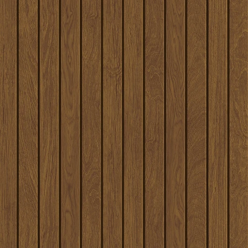 Luxury modern wood wallpaper for bedroom.