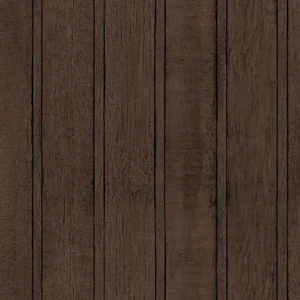 Luxury modern textured wood office wallpaper