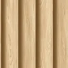 Modern wood panel and stone nature wallpaper.