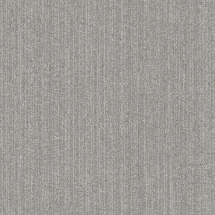 Modern grey textured wallpaper for luxury office and dining.