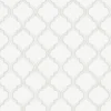 Luxury traditional beige pattern wallpaper for bedroom, living room, office.