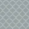 Luxury classic grey pattern wallpaper for bedroom or office.