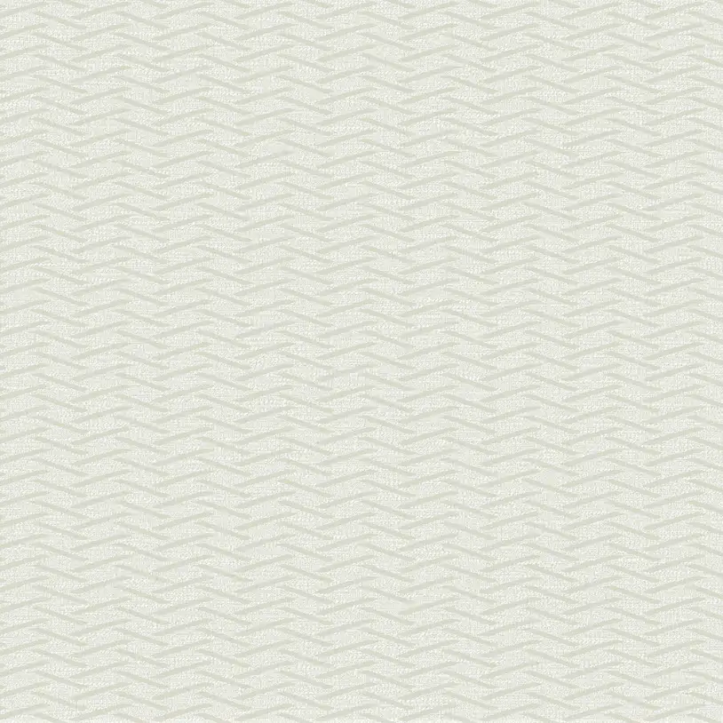 Luxury modern textured abstract white wallpaper for bedroom.